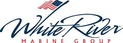 white river marine group.